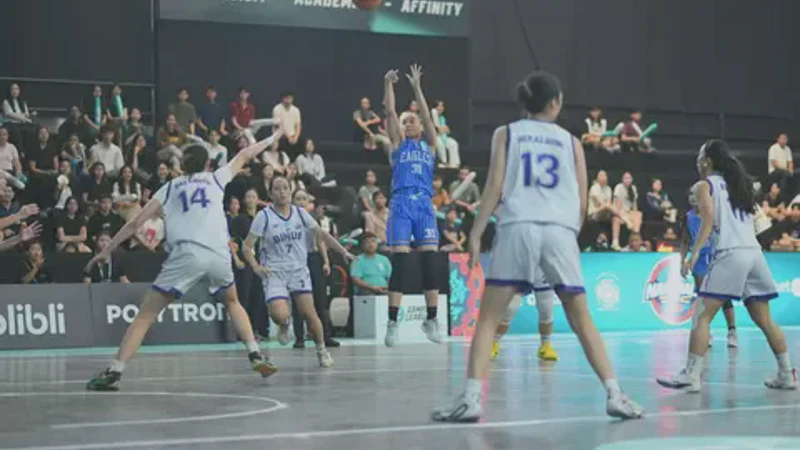 Sisa 4 Besar! Intip Persaingan Sengit Rebut Juara Campus League Seri Nasional Terbaru 2026