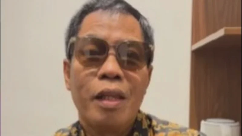 Sisi Lain Temon Templar Ternyata Lulusan UI dan Sosok Ayah Idaman yang Jenius