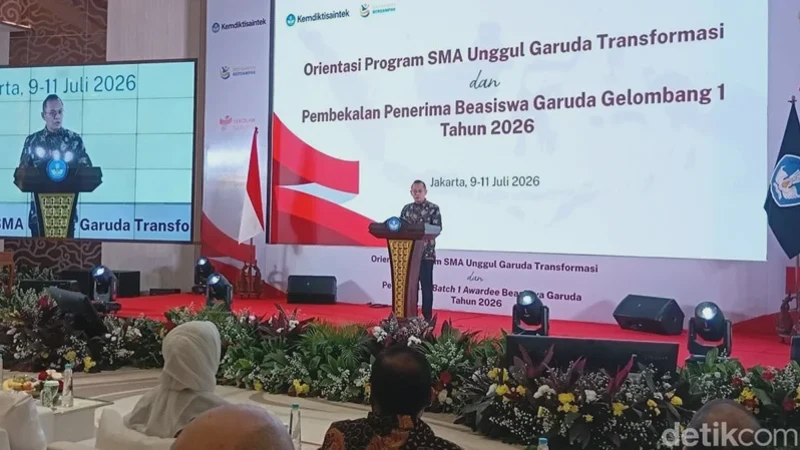 Siswa SMA Unggul Garuda Bulungan Belajar di Konawe Selatan Satu Semester Ternyata Ini Tujuannya