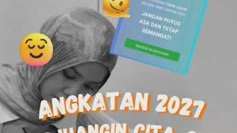 Nilai Aman SNBT 2026 untuk Prodi Favorit, Begini Cara Membaca Peluang