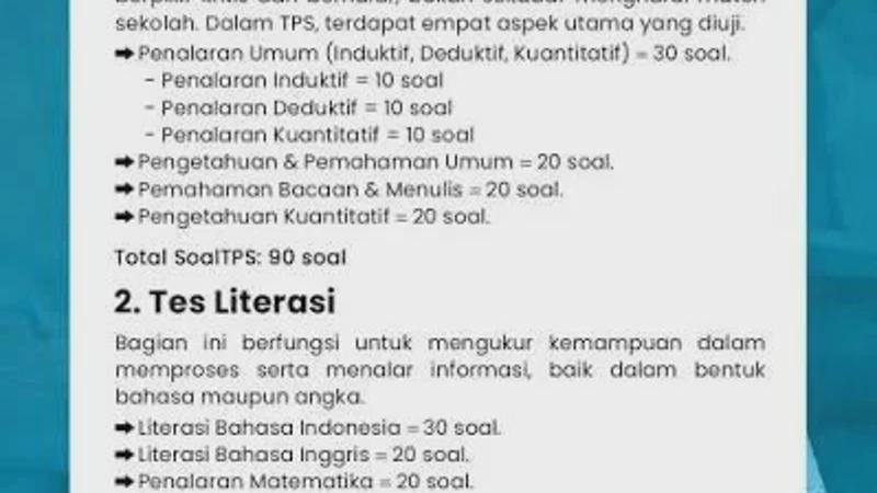 SNBT 2026: Jadwal, Materi UTBK, Cara Daftar, dan Strategi Belajar yang Lebih Terarah