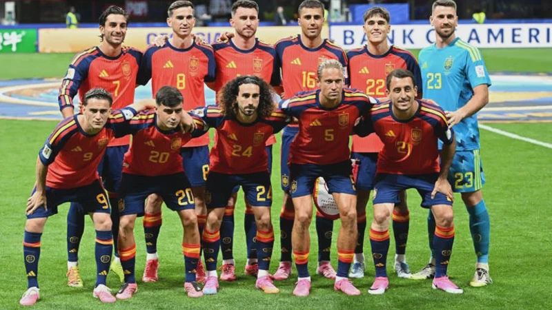 Spanyol Berhak Melaju ke Semifinal Piala Dunia 2026 Berkat Aksi Memukau Lamine Yamal