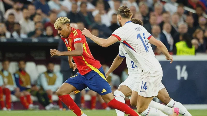 Spanyol Pede Tekuk Prancis di Semifinal Piala Dunia 2026 Karena Lebih Lapar Kemenangan
