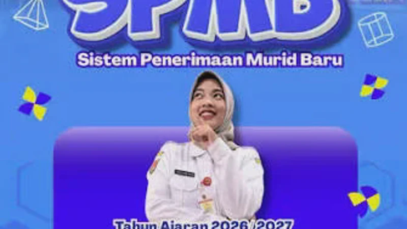 Daftar Ulang SPMB 2026 Tidak Hadir, Apa Akibatnya bagi Calon Murid?
