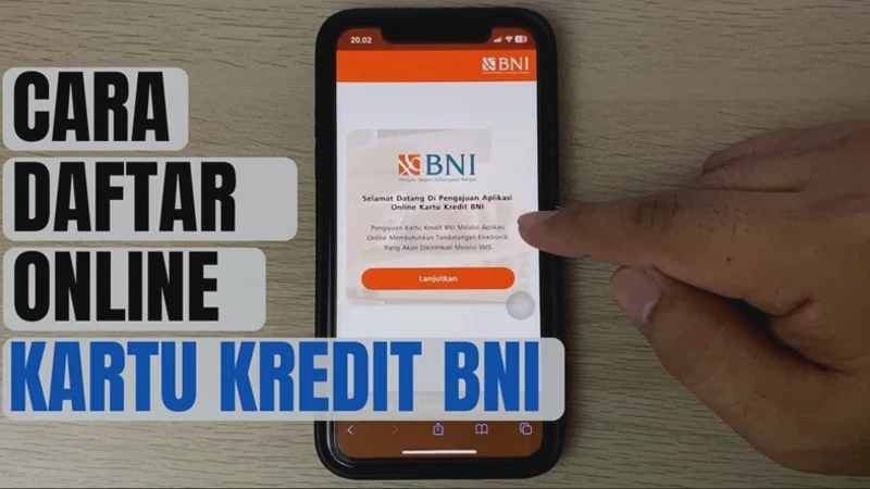 Syarat Kartu Kredit Terbaru 2026 Agar Pengajuan Cepat Disetujui