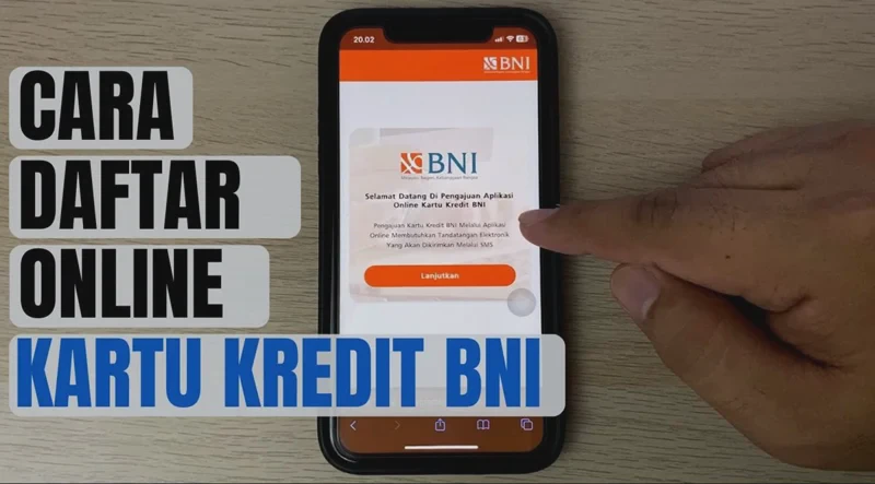 Syarat Kartu Kredit Terbaru 2026 Agar Pengajuan Cepat Disetujui