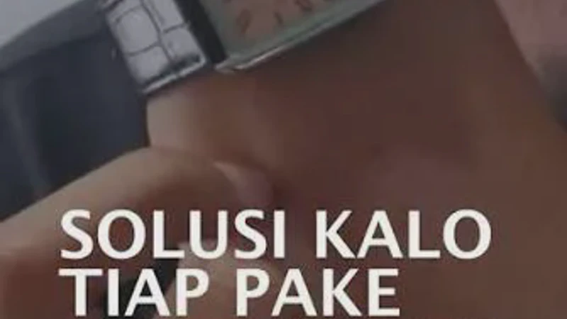 Tangan Gatal Saat Pakai Jam Tangan Olahraga Ternyata Ini Penyebabnya Wajib Tahu