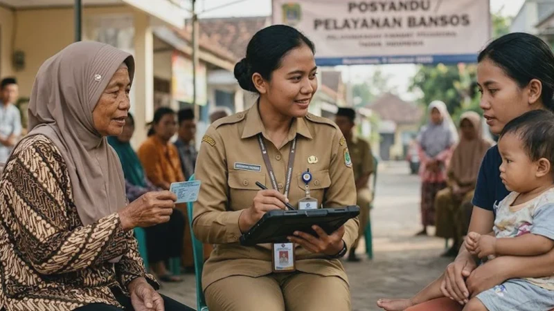 Bagaimana Membuat Targeting Bansos Lebih Akurat dan Adil di 2026
