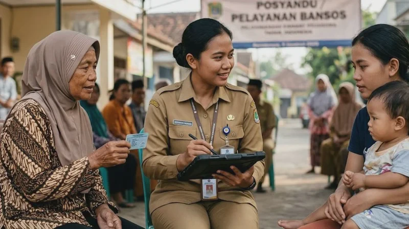 Bagaimana Membuat Targeting Bansos Lebih Akurat dan Adil di 2026