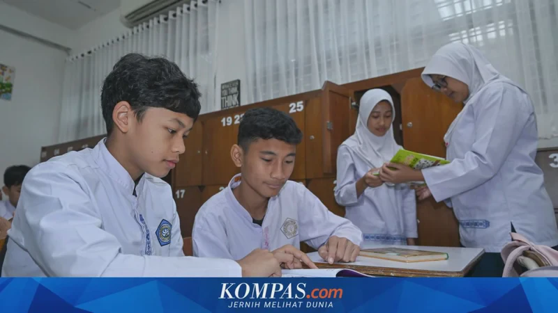 Ternyata Ini 9 Alasan Guru Tolak Bahasa Perancis Jadi Pelajaran Wajib di Sekolah