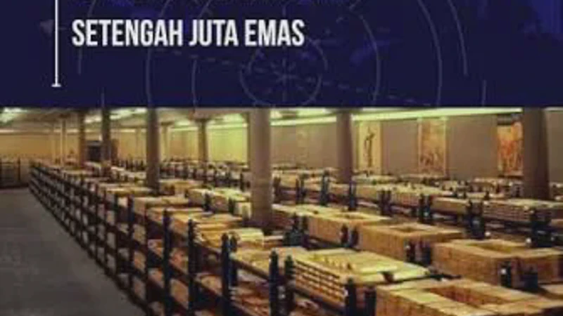 Terungkap Alasan Mengapa Simpan Harta di Brankas Masih Jadi Pilihan Utama Tahun 2026