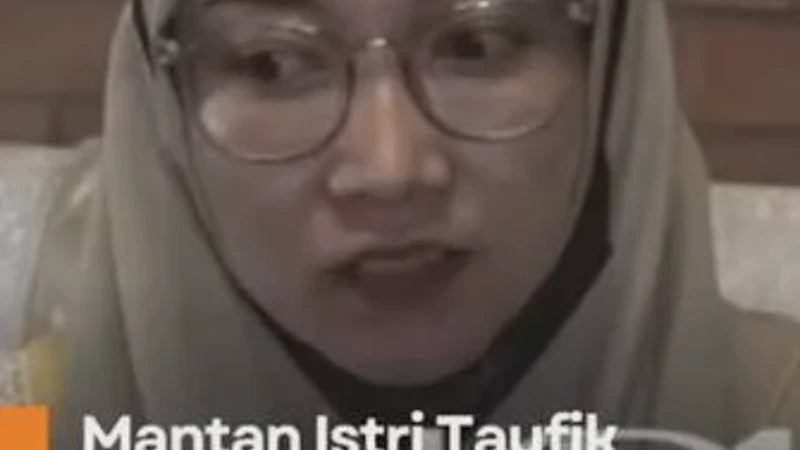 Terungkap Sifat Asli Temon di Mata Mantan Istri Ternyata Tak Pernah Marah Berlebihan