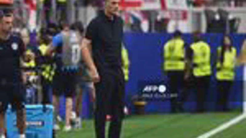 Thomas Tuchel Terang-terangan Sebut Inggris Beruntung Bisa Menang Lawan Norwegia