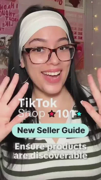 Panduan TikTok Shop Seller: Cara Optimasi Produk, Live, dan Konten Jualan
