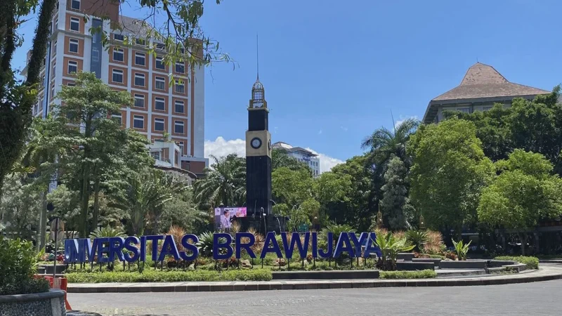 Universitas Brawijaya Resmi Terapkan CFD Tiap Jumat Demi Hemat Energi Simak Aturannya