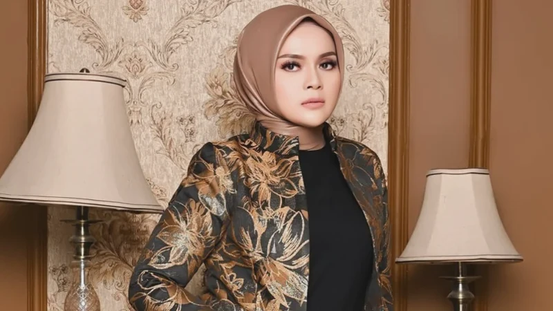 Usai Sukses Bareng Saipul Jamil dan Aldi Taher Neng Dessy Kini Cari Talenta Baru Viral 2026