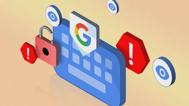 Waspada Keamanan Data Gboard Ternyata Begini Fakta Privasi Papan Ketik Google Terungkap