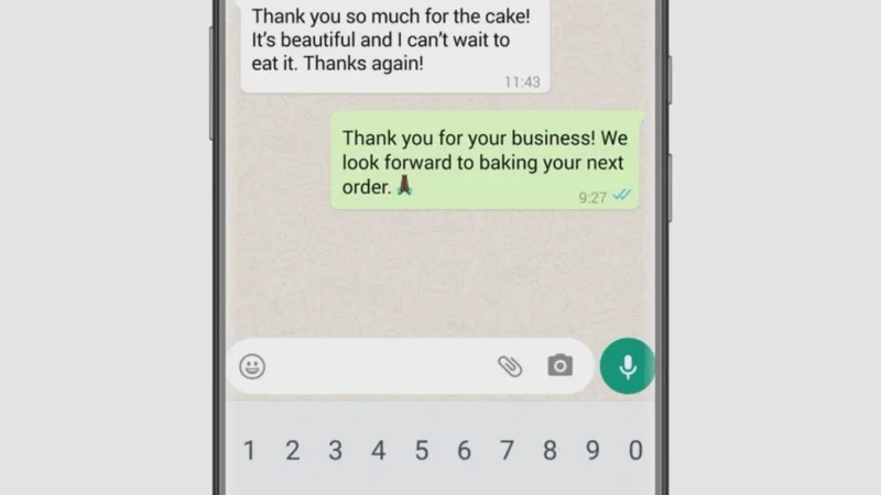 Cara Memakai WhatsApp Business untuk Katalog, Balasan Otomatis, dan Follow Up Pelanggan