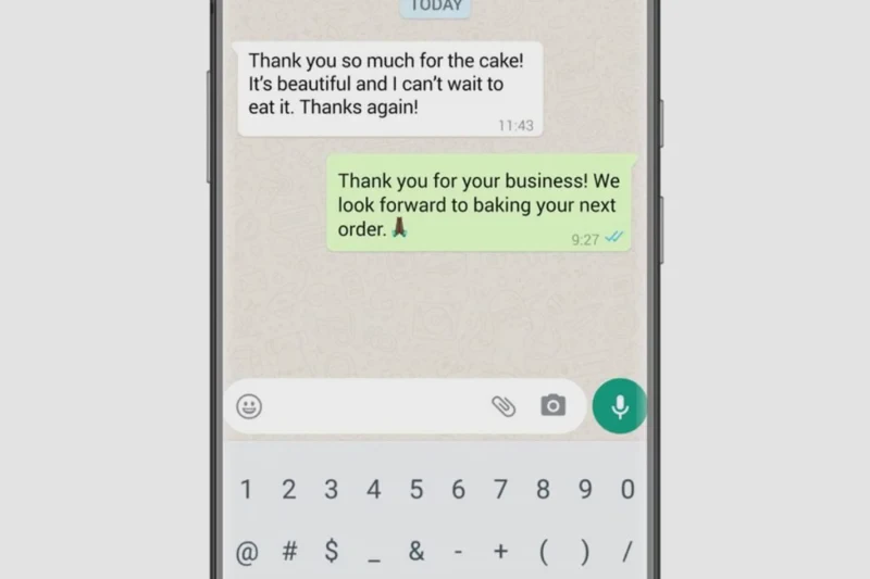 Cara Memakai WhatsApp Business untuk Katalog, Balasan Otomatis, dan Follow Up Pelanggan