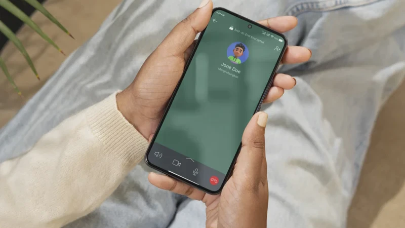Cara Mengatasi WhatsApp Tidak Bisa Video Call atau Selalu Reconnecting