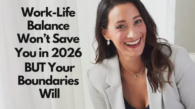 Work-Life Balance bagi Karyawan Muda di 2026: Mungkinkah?