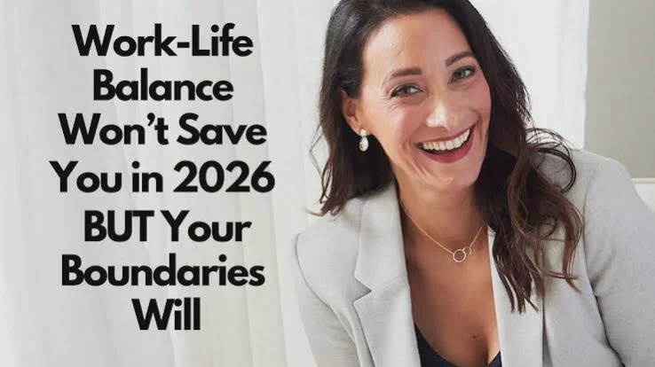 Work-Life Balance bagi Karyawan Muda di 2026: Mungkinkah?