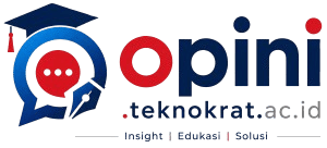 Opini.Teknokrat.ac.id